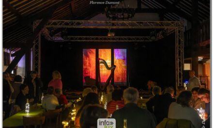 Chassepierre > Soirée musicale >