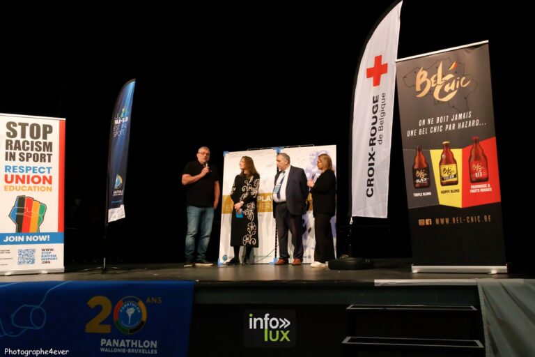 Braine-le-Comte > Exposition Foot Fair-Play