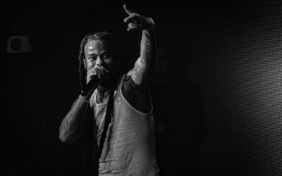 SUISSE > PALEO FESTIVAL 2025 > PROGRAMMATION