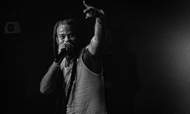 SUISSE > PALEO FESTIVAL 2025 > PROGRAMMATION