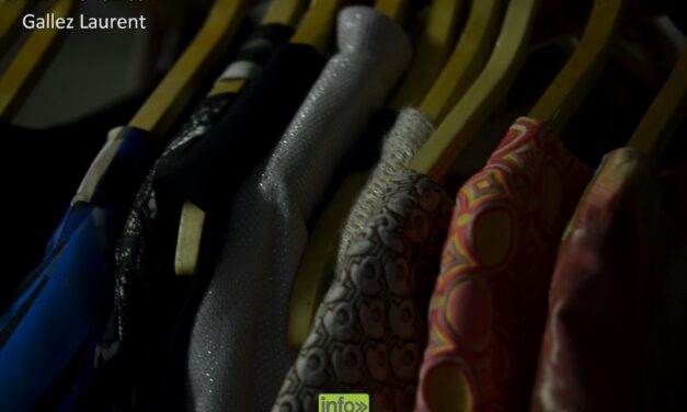 Tintigny  > Halle de han > Vide Dressing