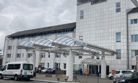 Bastogne> Hospital > Travaux