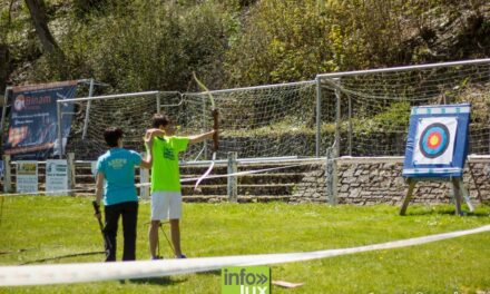 Neufchâteau > Rhéto Trophée 2025