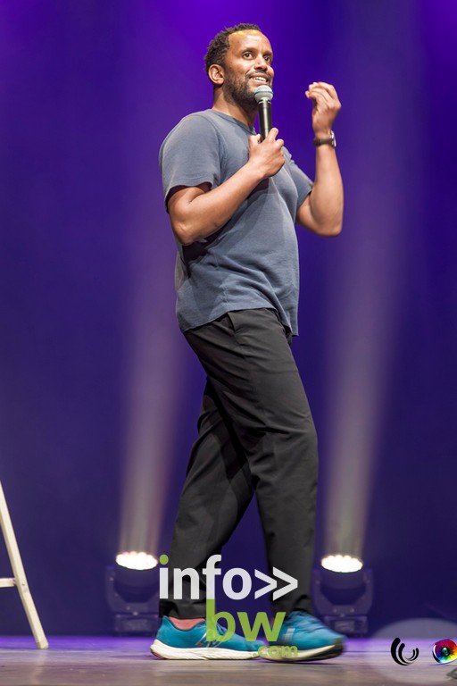 Braine-l'Alleud > Spectacle > Inno JP