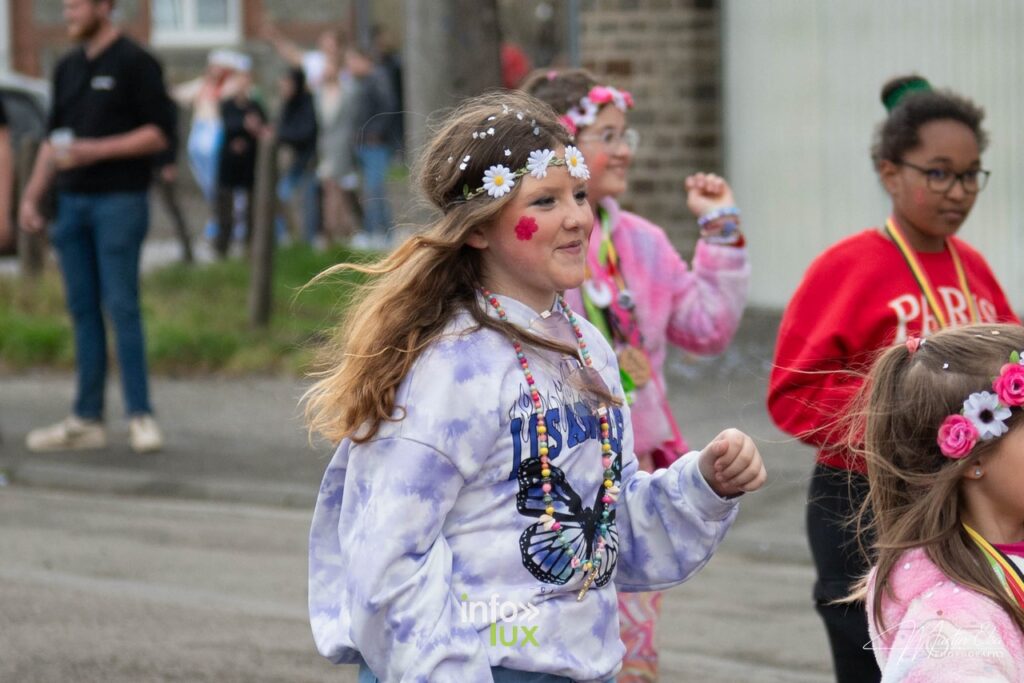 Offagne > Carnaval > Photos 2025