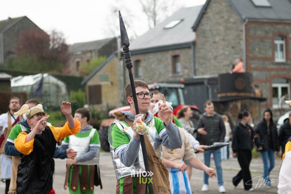Offagne > Carnaval > Photos 2025