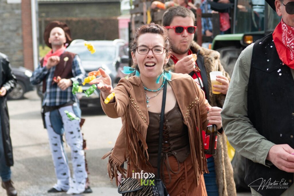 Offagne > Carnaval > Photos 2025
