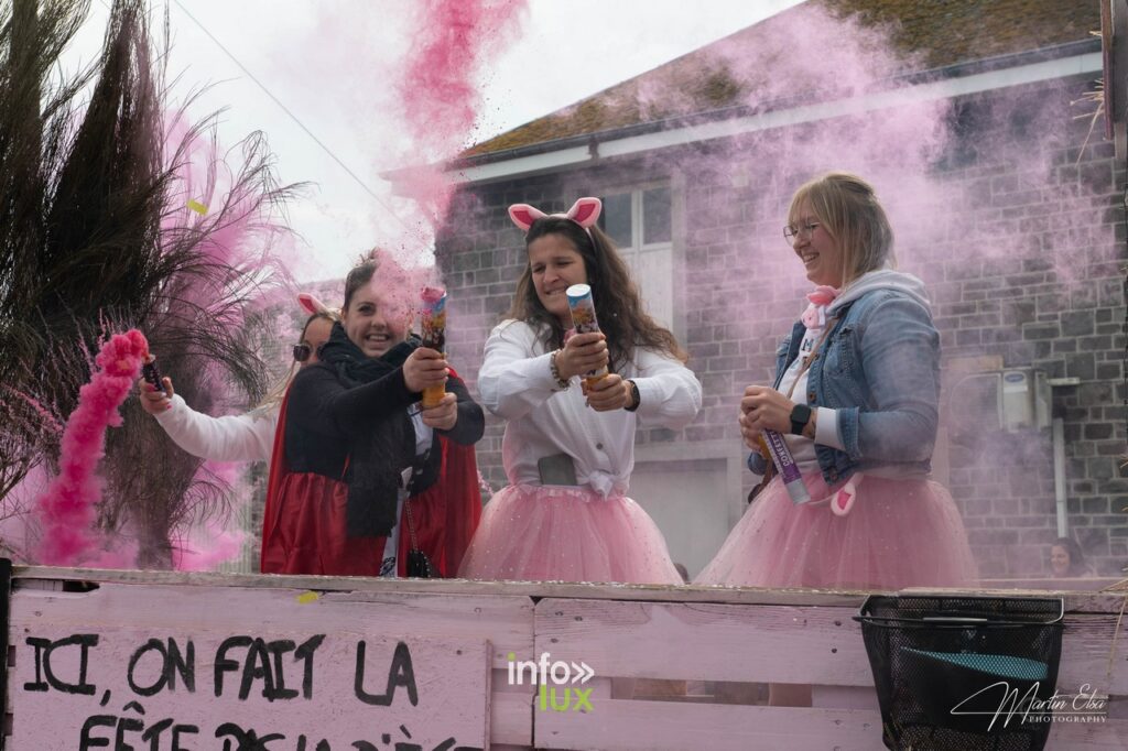 Offagne > Carnaval > Photos 2025
