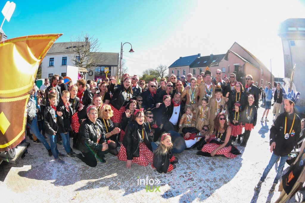 Heinstert > Carnaval > Photos 2025