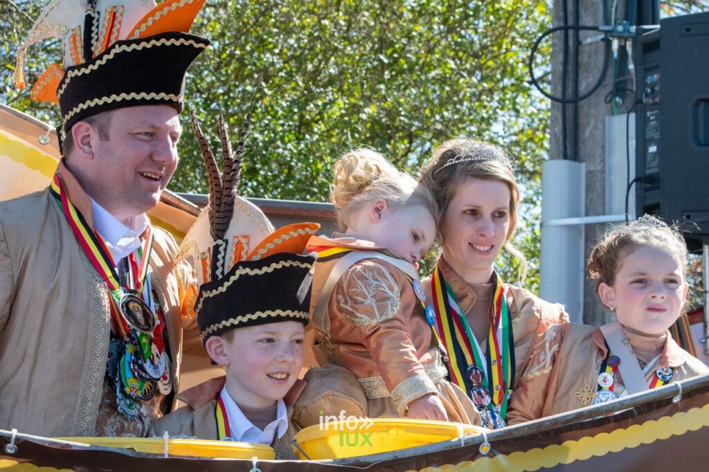 Heinstert > Carnaval > Photos 2025