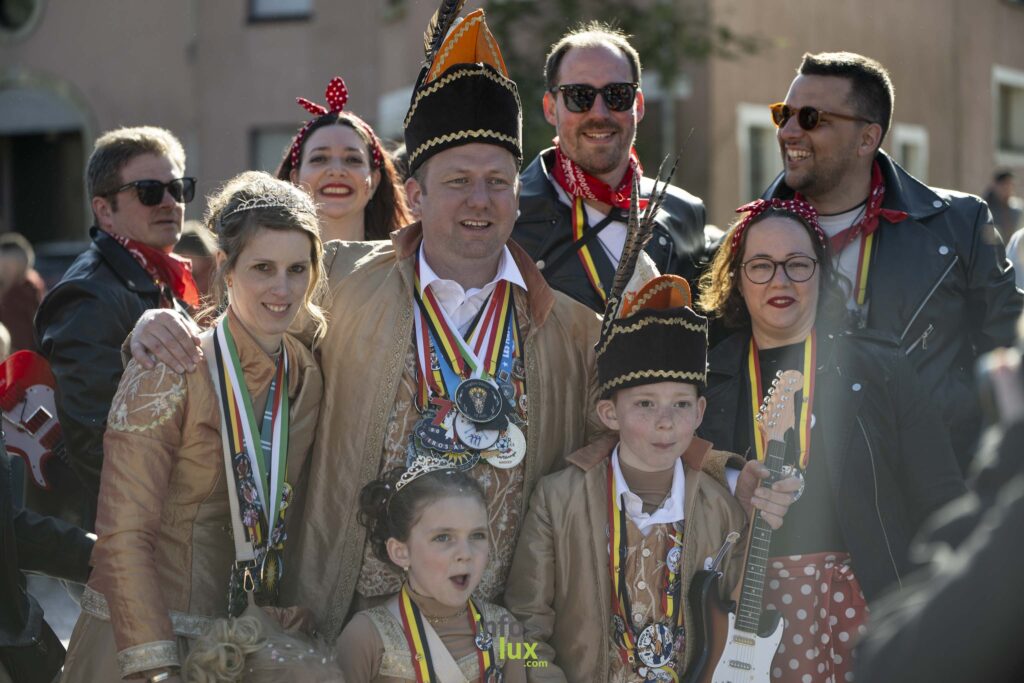 Heinstert > Carnaval > Photos 2025
