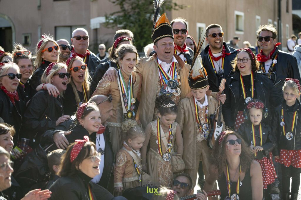 Heinstert > Carnaval > Photos 2025