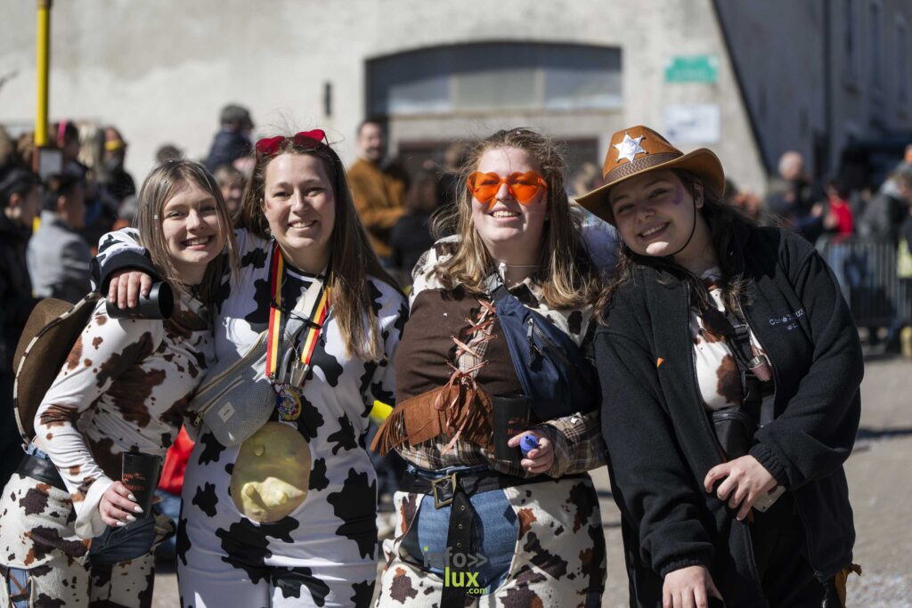 Heinstert > Carnaval > Photos 2025
