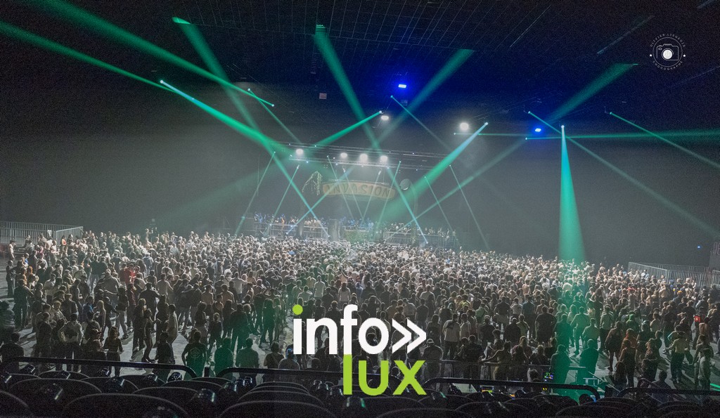Invasion > Galaxie > Amnéville