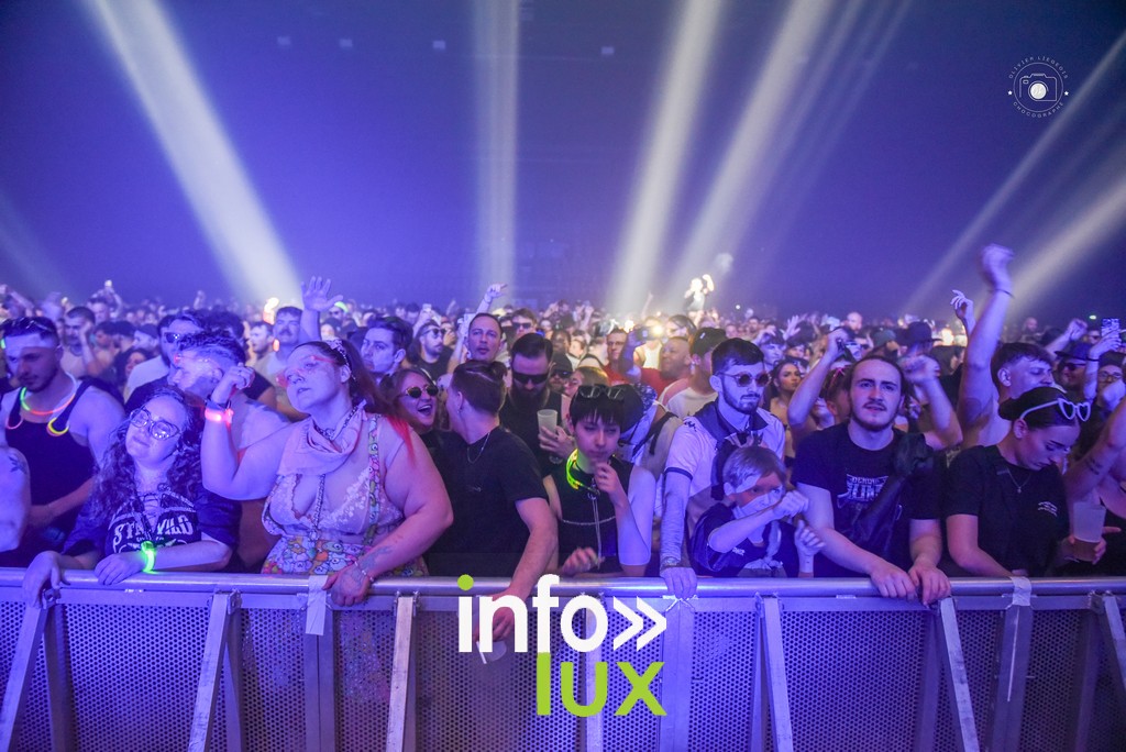 Invasion > Galaxie > Amnéville