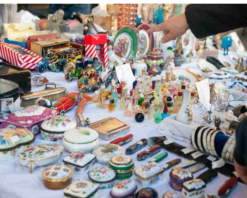 Brocantes à Braine-l’Alleud 2025 : Trésors cachés, ambiance locale et rendez-vous incontournables
