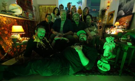 Websérie > Et si…? > Avant-première !