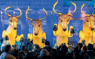 Saint-Hubert > Les Jubilés 2025-2027 > Programme