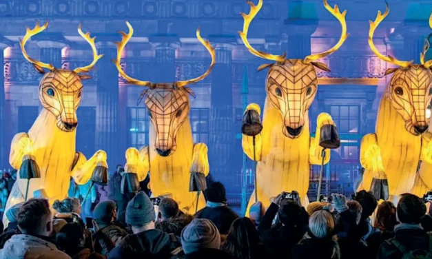 Saint-Hubert > Les Jubilés 2025-2027 > Programme