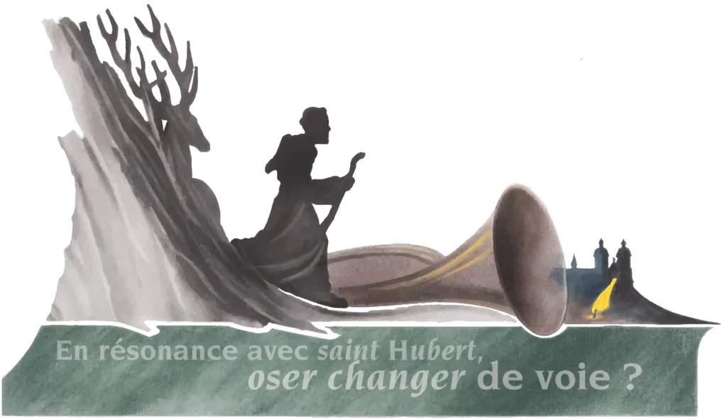 Saint-Hubert > Les Jubilés 2025-2027 > Programme