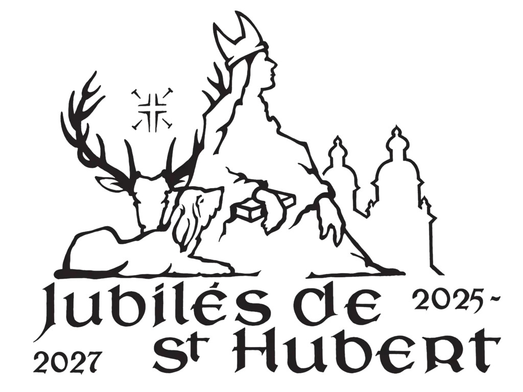 Saint-Hubert > Les Jubilés 2025-2027 > Programme