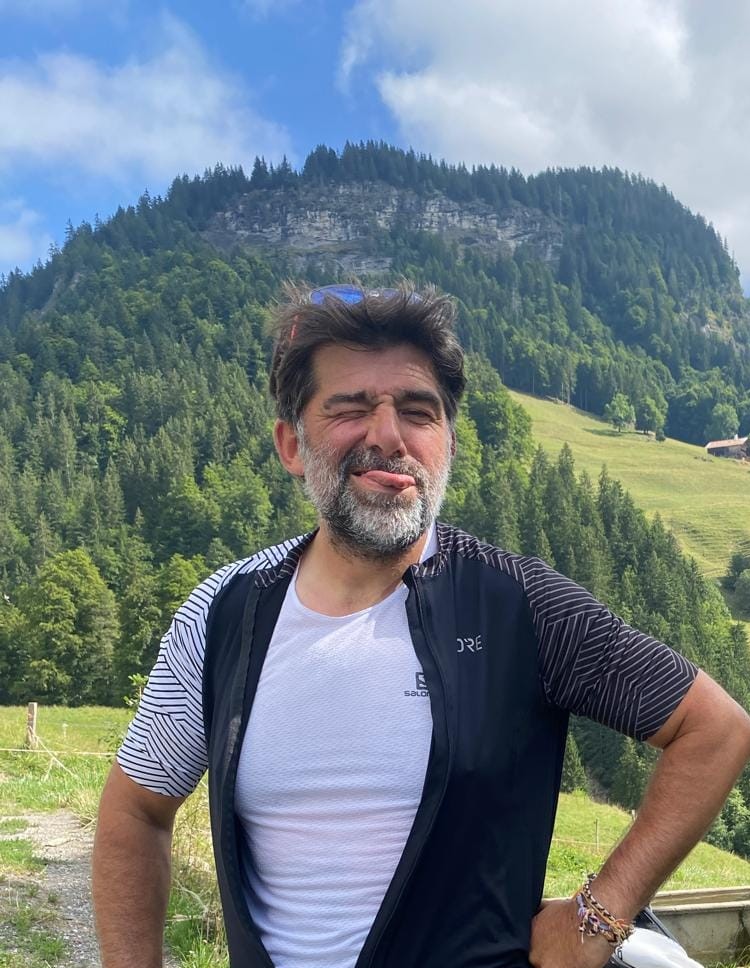 Rémy Hurdiel : l’explorateur du sommeil en milieu sportif extrême. Une étude qui ne va pas vous endormir!