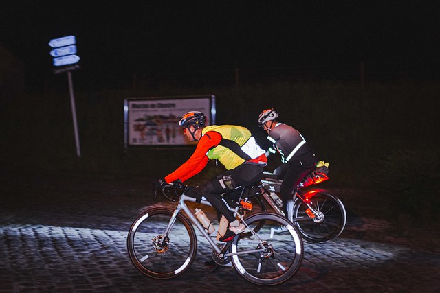 Race Across Belgium > Festival > Ultra-cyclisme