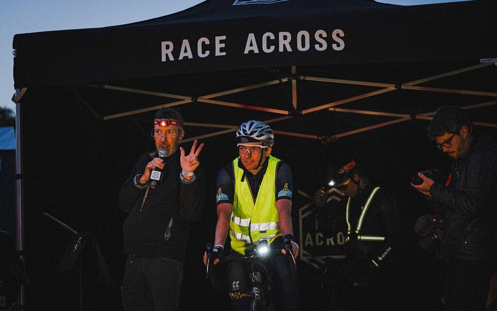 Race Across Belgium > Festival > Ultra-cyclisme