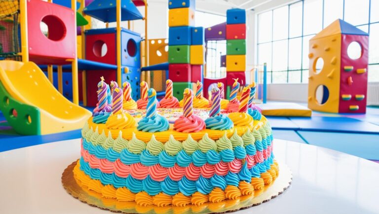 Braine-l’Alleud > anniversaires enfants