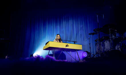 NANCY > CONCERT > HÉLÉNA