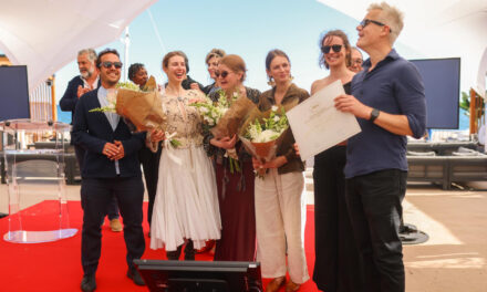 CANNES 2025>PREMIERS LAUREATS