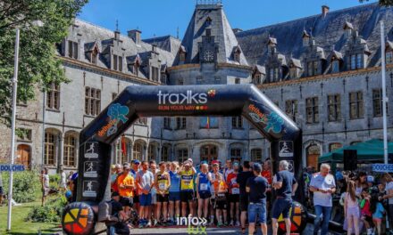 Ham-sur Heure > Jogging > 28eme Val d’Heure