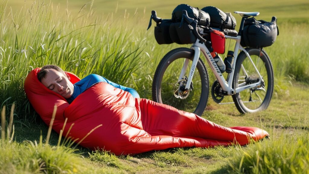 Rémy Hurdiel : l’explorateur du sommeil en milieu sportif extrême. Une étude qui ne va pas vous endormir!