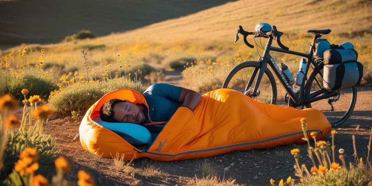 Race Across Belgium > Etude > Sommeil