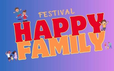 Braine-l’Alleud > Festival > Happy Family 2025