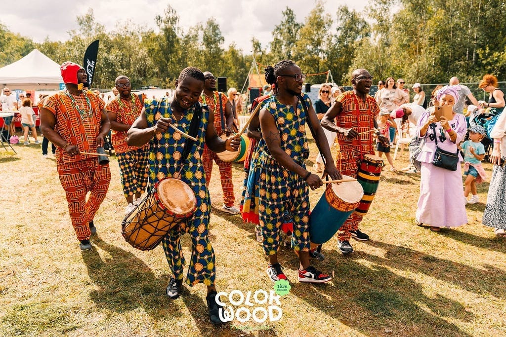 Huy > Color Wood > Festival 2025