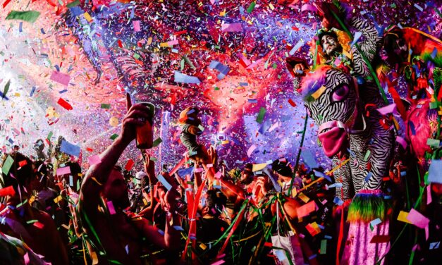 BUDAPEST > SZIGET FESTIVAL 2025