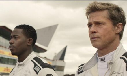 FILM>CRITIQUE>F1, LE FILM