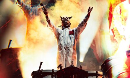 NANCY > METAL > HEAVY WEEK-END 2025