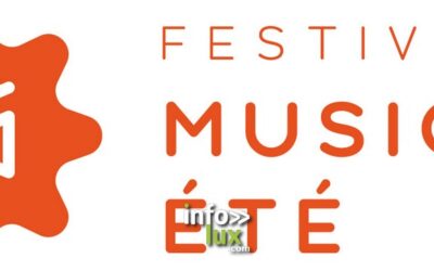 SAINT DIZIER > PROGRAMMATION > MUSICAL ETE 2025