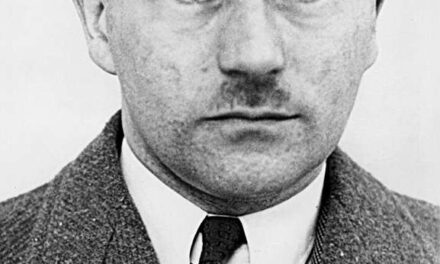 PORTRAITS CRIMINELS > SWEN > JOHN GEORGE HAIGH