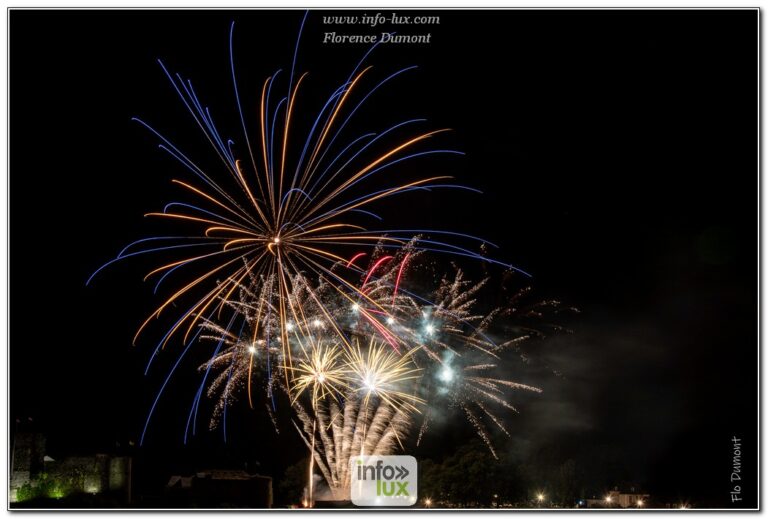 Fête nationale à Waterloo le 21 juillet 2026