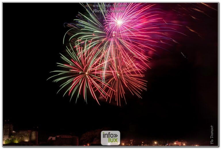 Fête nationale à Rixensart le 19 juillet 2026