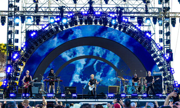 LE BARCARÈS > LES DÉFERLANTES 2025 > Vendredi