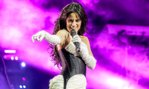 LE BARCARÈS > LES DÉFERLANTES 2025 > Samedi