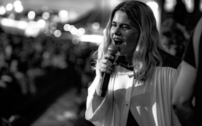 NYON > PALEO FESTIVAL 2025 > SAMEDI