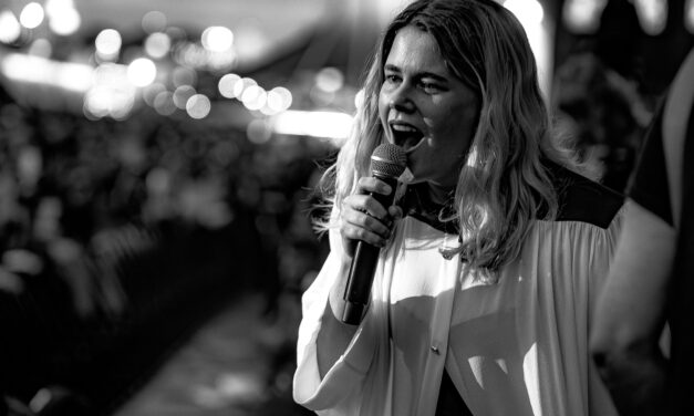 NYON > PALEO FESTIVAL 2025 > SAMEDI