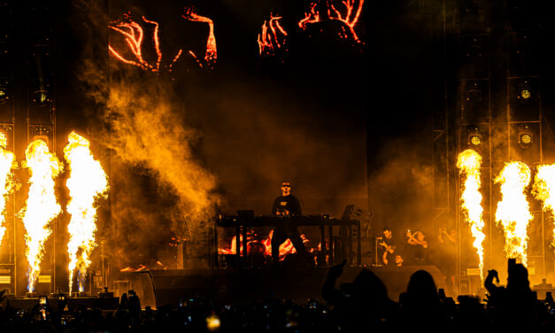 LE BARCARÈS > LES DÉFERLANTES 2025 > Dimanche