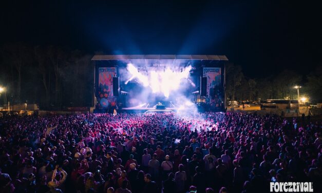 TRELINS > FOREZTIVAL > PRESENTATION ET PROGRAMMATION