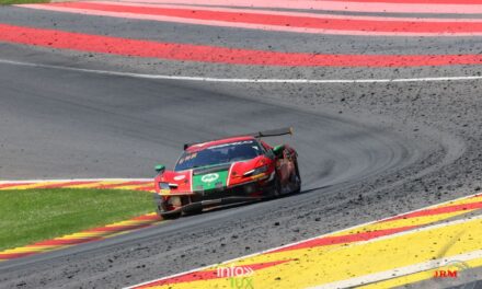SPA > FRANCORCHAMPS > 24H > Photos